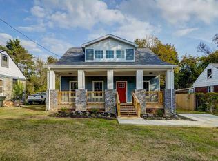 1713 Litton Ave, Nashville, TN 37216