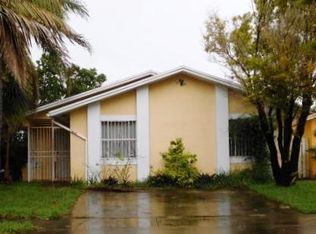 11800 SW 208th Ter, Miami, FL 33177