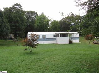 317 Shady Acres Cir, Greenville, SC 29611