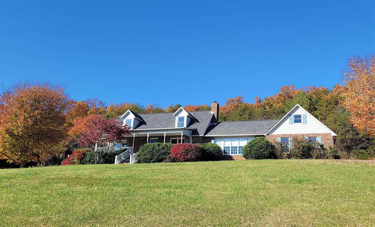 446 Hatcher Rd, Ellenboro, NC 28040 Zillow