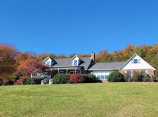 446 Hatcher Rd, Ellenboro, NC 28040