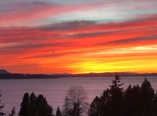 (Undisclosed Address), Bellingham, WA 98225