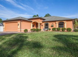 2240 Simonton Ave, North Port, FL 34286