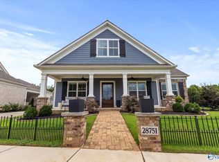 28751 River Stone Dr NW, Madison, AL 35756