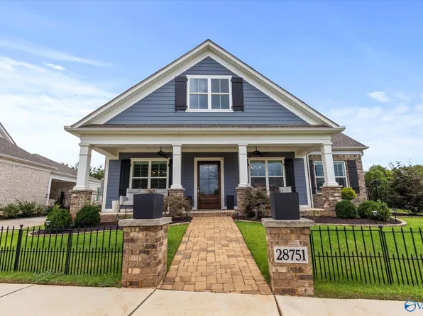 28751 River Stone Dr NW, Madison, AL 35756