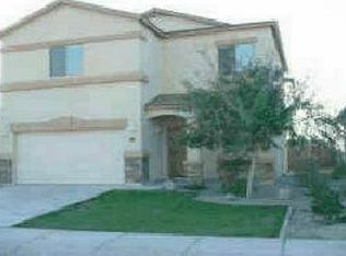 31008 N Desert Honeysuckle Dr, Queen Creek, AZ 85143
