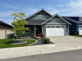 7908 N Hibiscus Ln, Coeur D Alene, ID 83815