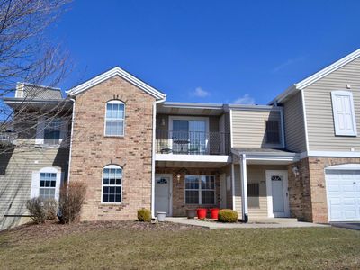 1236 Sunnyslope DRIVE #102, Racine, WI, 53406