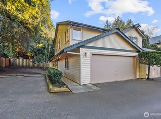 Cedar Lane Townhomes, Kenmore, WA 98028