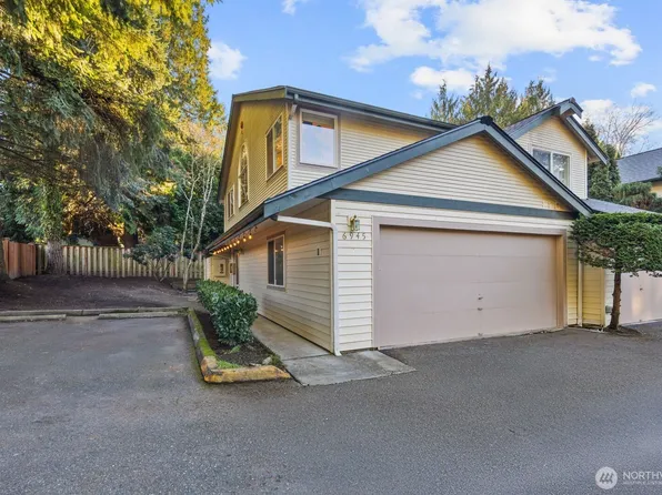 6945 NE 170th Street, Kenmore, WA 98028