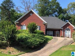 73 Monarch Ln, Springville, AL 35146