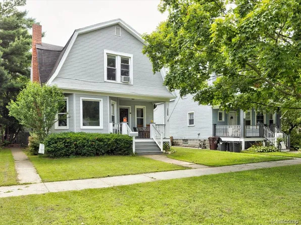 1420 Washington Ave, Port Huron, MI 48060