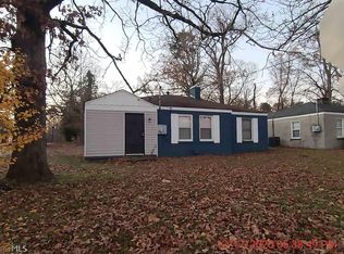 5005 Oak St, Forest Park, GA 30297