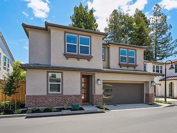 Abigail Place Homesite 10