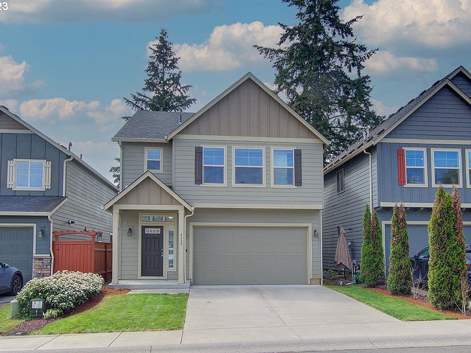 1st image of 4525 NE 91st Way