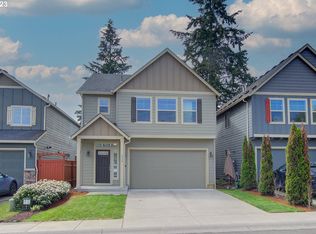 4525 NE 91st Way, Vancouver, WA 98665