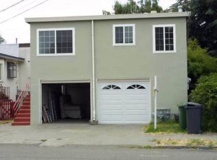 1812 Chestnut St UNIT B, Berkeley, CA 94704