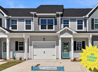 249 Cline Way, Beaufort, NC 28516