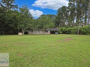 5265 Hacklebarney Rd, Blackshear, GA 31516