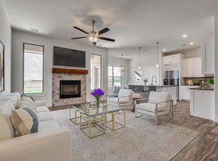 1646 Quail Ridge Rd, Newcastle, OK 73065