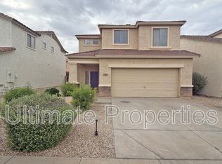 17618 W Mandalay Ln, Surprise, AZ 85388