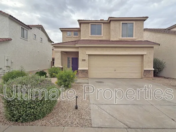17618 W Mandalay Ln, Surprise, AZ 85388