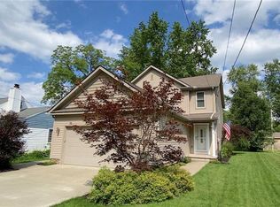 473 West St, Wadsworth, OH 44281