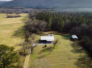 4148 S South Sauty Rd, Langston, AL 35755