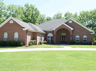 100 Trellis Walk, Centerville, GA 31028