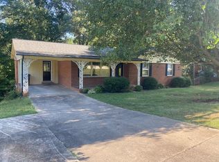819 E Main St, Shelby, NC 28150