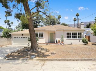 1856 N Michigan Ave, Pasadena, CA 91104
