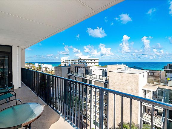 2nd image of 2101 S Ocean Drive #701