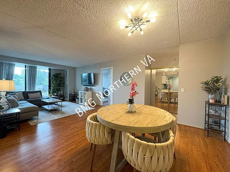 5911 Edsall Rd #206 — Photo 6