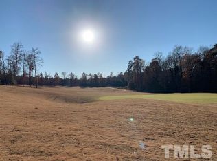 34 Sweet Meadow Ln, Pittsboro, NC 27312