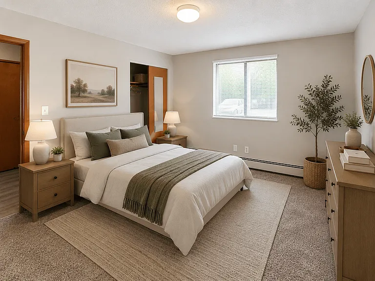 Richfield Square Apartments — Photo 32