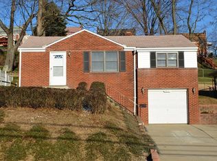 3651 Willett Rd, Pittsburgh, PA 15227