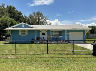 11575 SE 84th Ave, Belleview, FL 34420