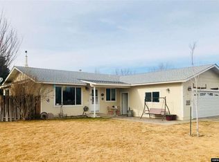 748 Lassen Way, Gardnerville, NV 89460
