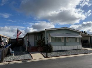 2627 W Midvalley Ave SPC 88, Visalia, CA 93277