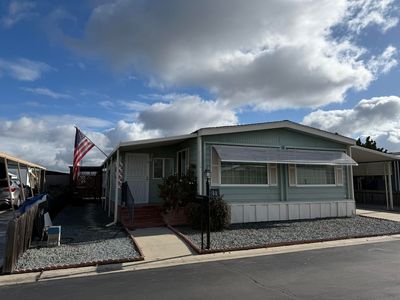 2627 W Midvalley Avenue #88, Visalia, CA, 93277