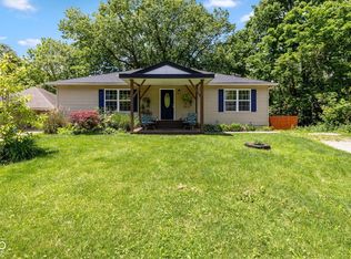29 Northview Dr, Danville, IN 46122
