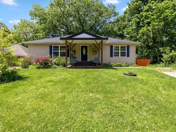29 Northview Dr, Danville, IN 46122