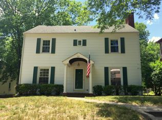309 S Main St, Fayette, MO 65248