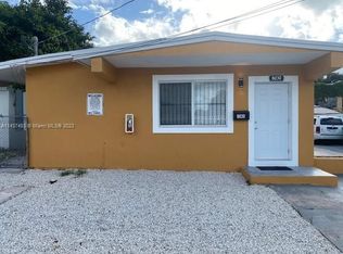 8030 NW 5th Ct #0, Miami, FL 33150