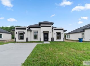 18 N Iowa, Indian Lake, TX 78566