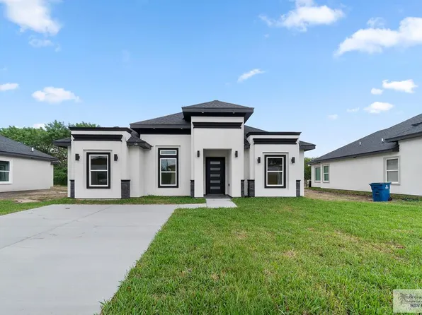 18 N Iowa, Indian Lake, TX 78566