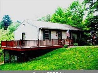 237 Totoket Rd, North Branford, CT 06471