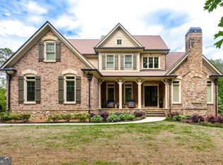2297 Hamilton Mill Pkwy, Dacula, GA 30019