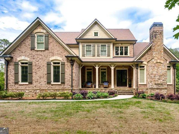 2297 Hamilton Mill Pkwy, Dacula, GA 30019