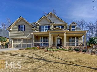 303 Horizon Hl, Newnan, GA 30265